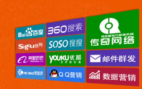 合肥多城市网站设计推广与排名